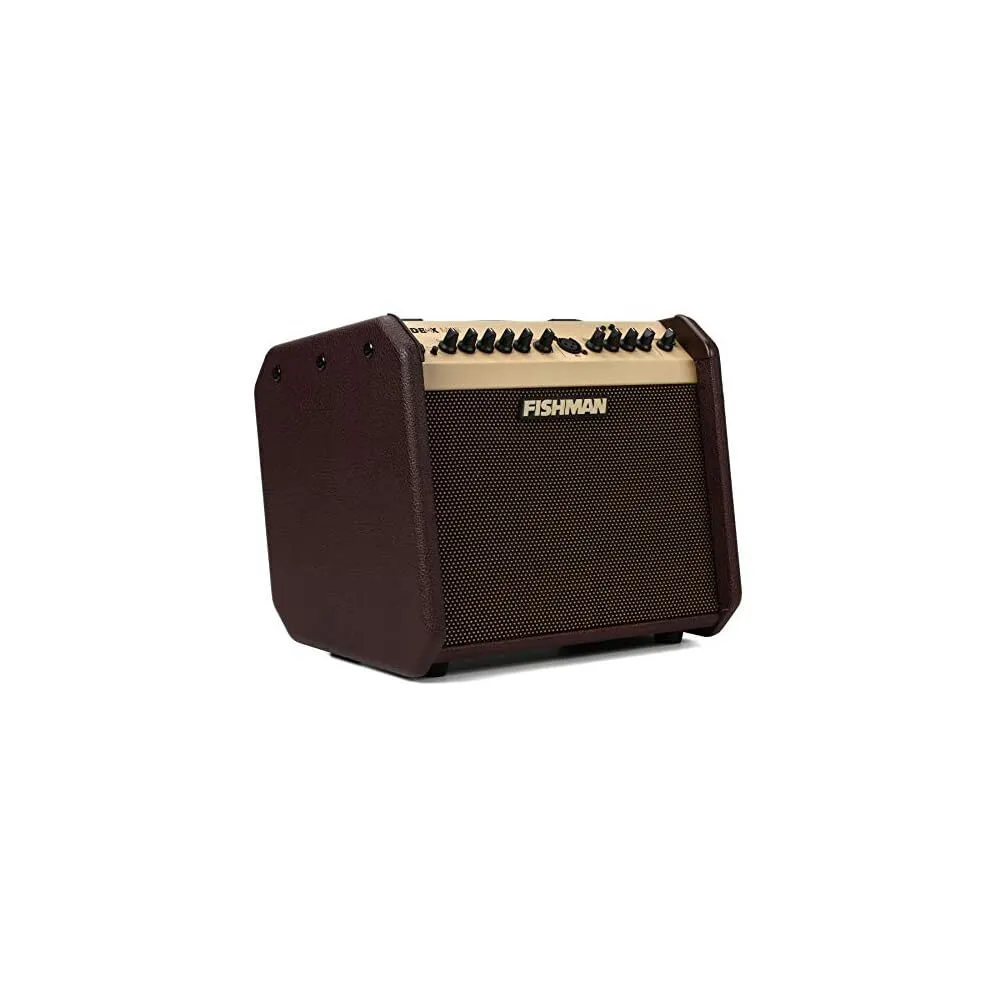 Fishman Loudbox Artist Bluetooth Amplifier