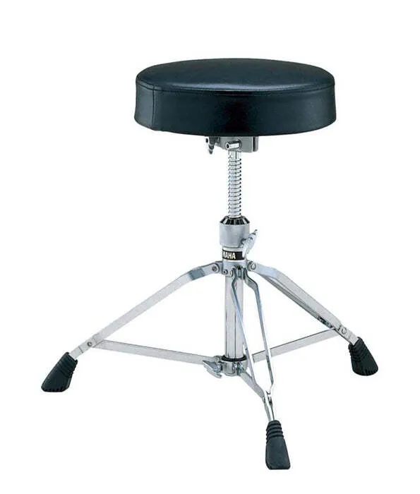 Yamaha DS-840 Heavyweight Drum Throne 3 Leg
