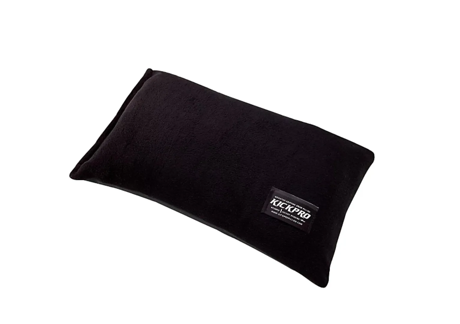 Kick Pro Weighted Gripping Drum Pillow