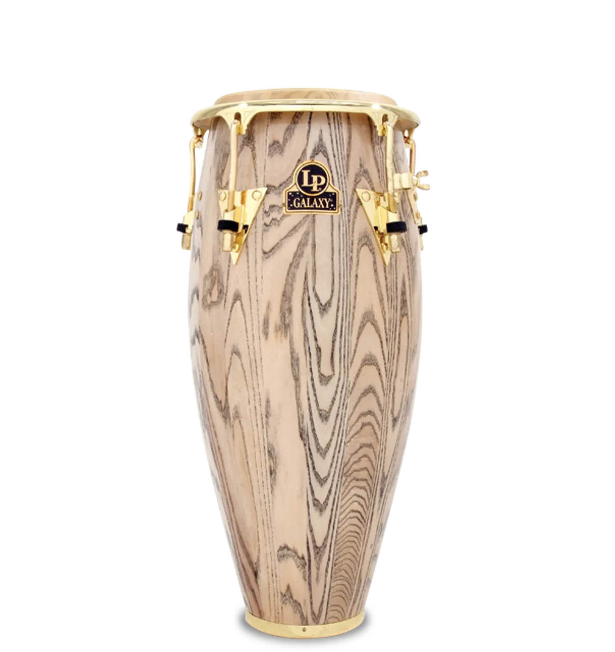 Qunito 11" LP  GALAXY GIOVANNI SIGNATURE CONGA