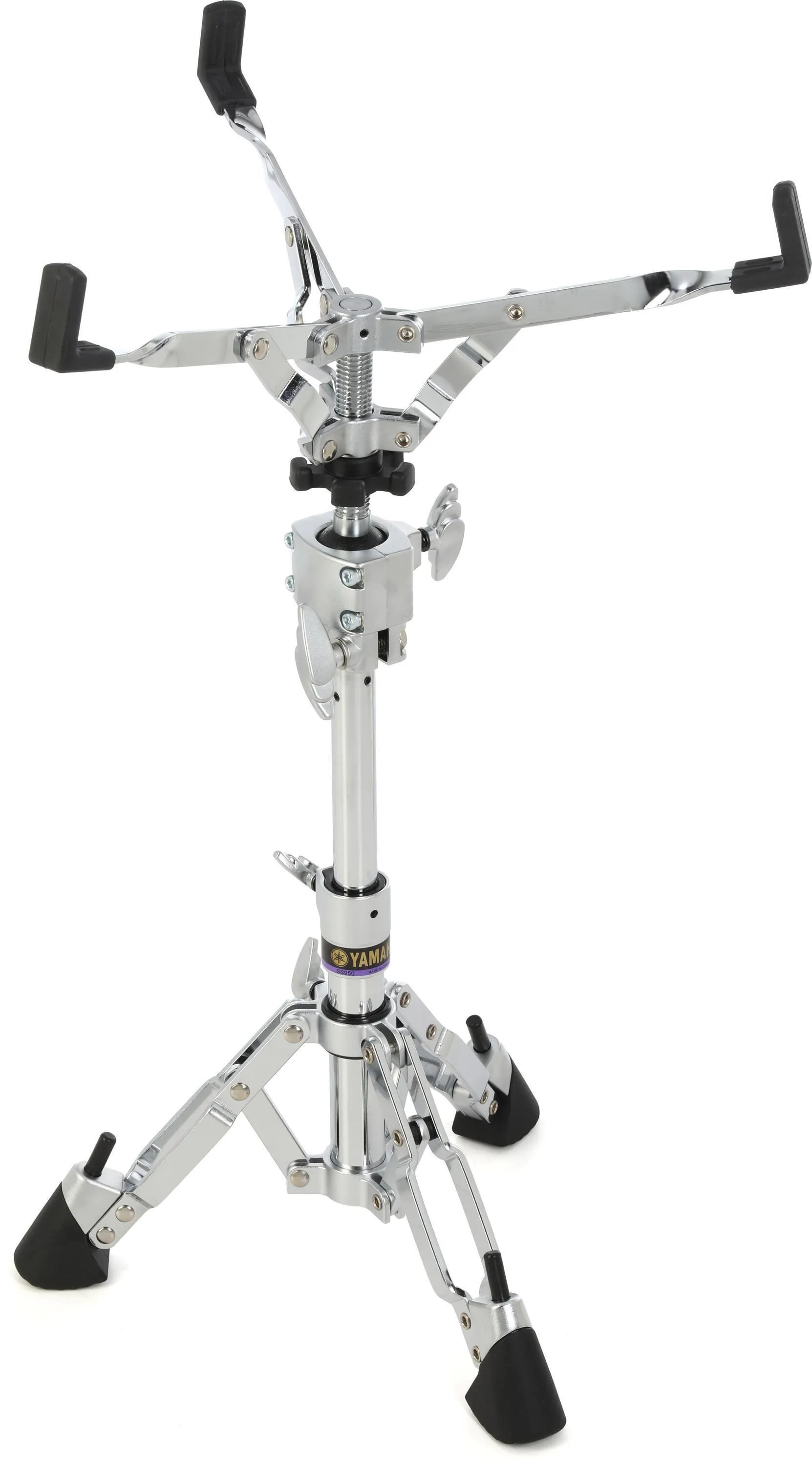 Yamaha SS-950 double braced snare drum stand