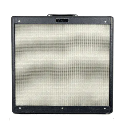 Fender Hot Rod Deville 60W 4x10 Tube Guitar Combo Amp