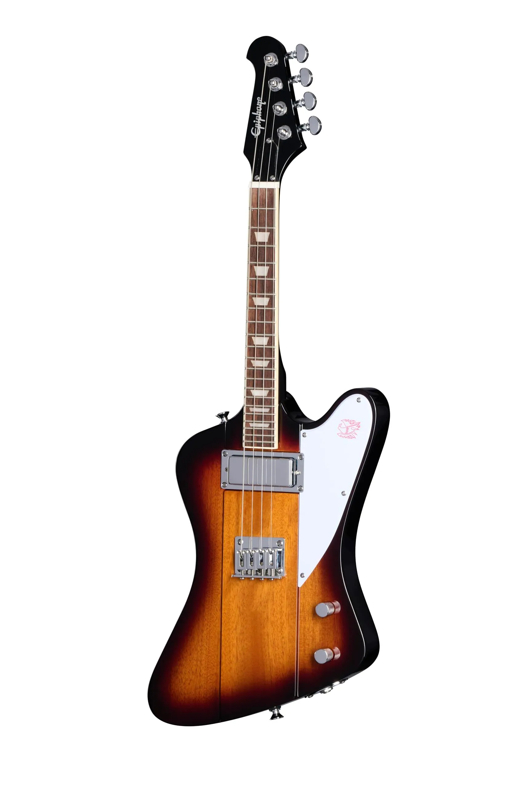 Epiphone Mandobird Electric Mandolin