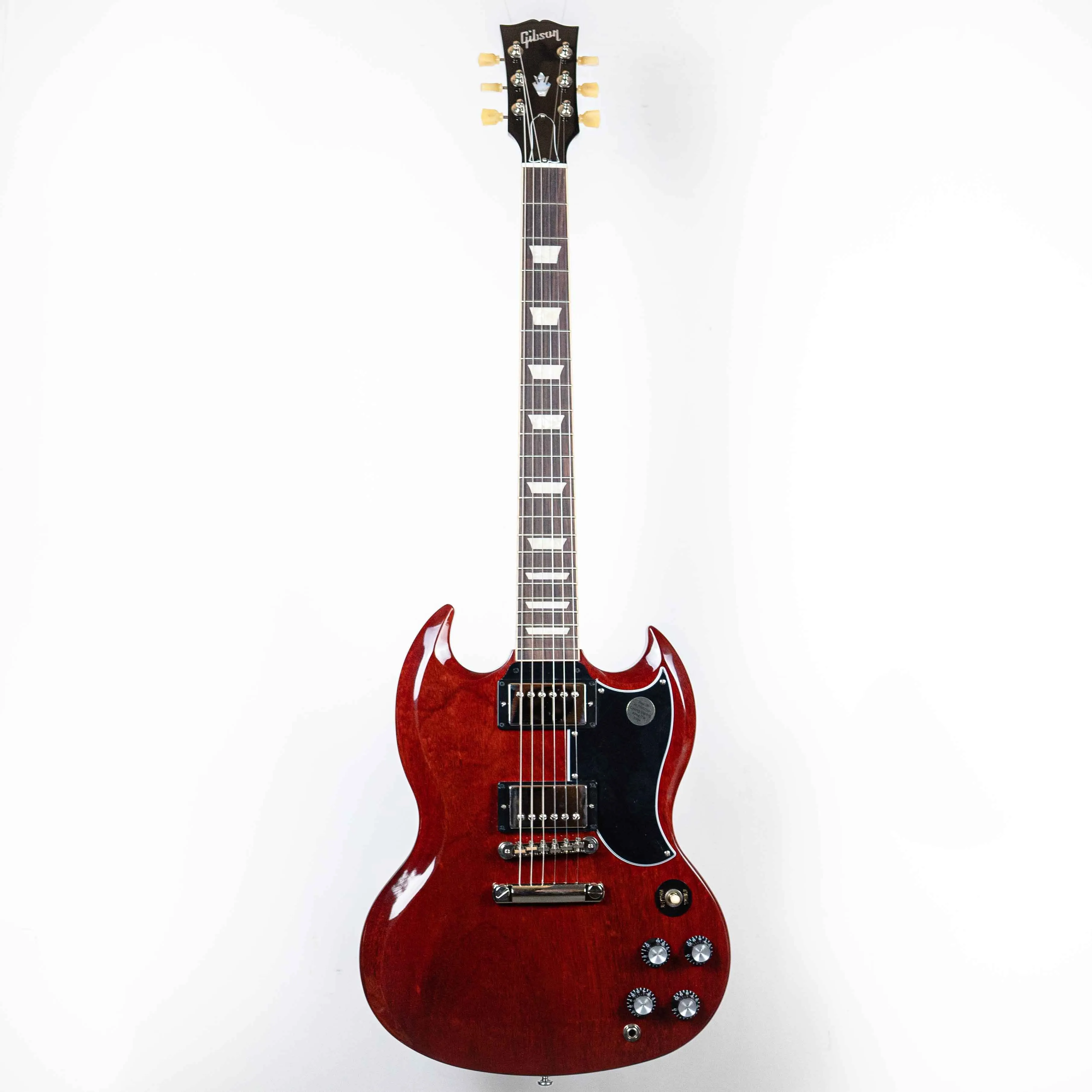 Gibson SG Standard '61 Stop Bar