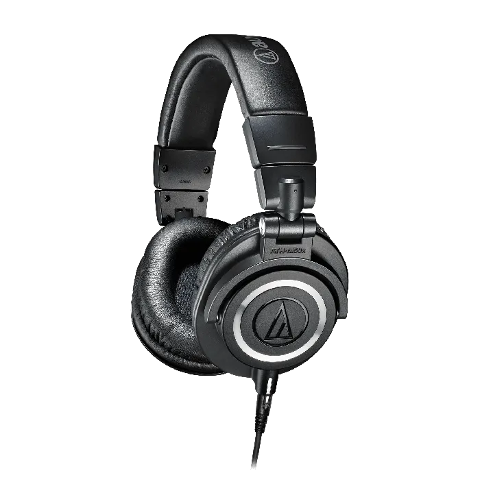 Audio-Technica ATH-M50X Headphones