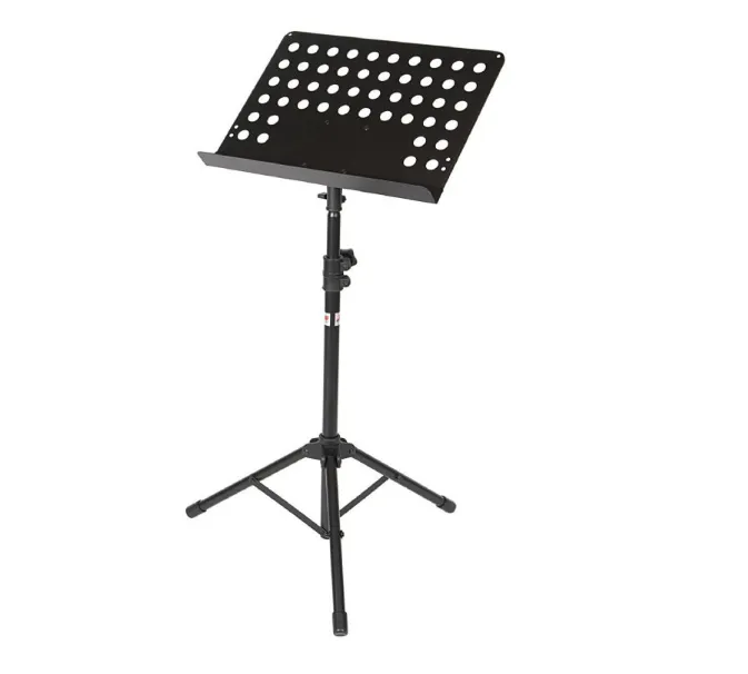 Music Stands Black- Stageline