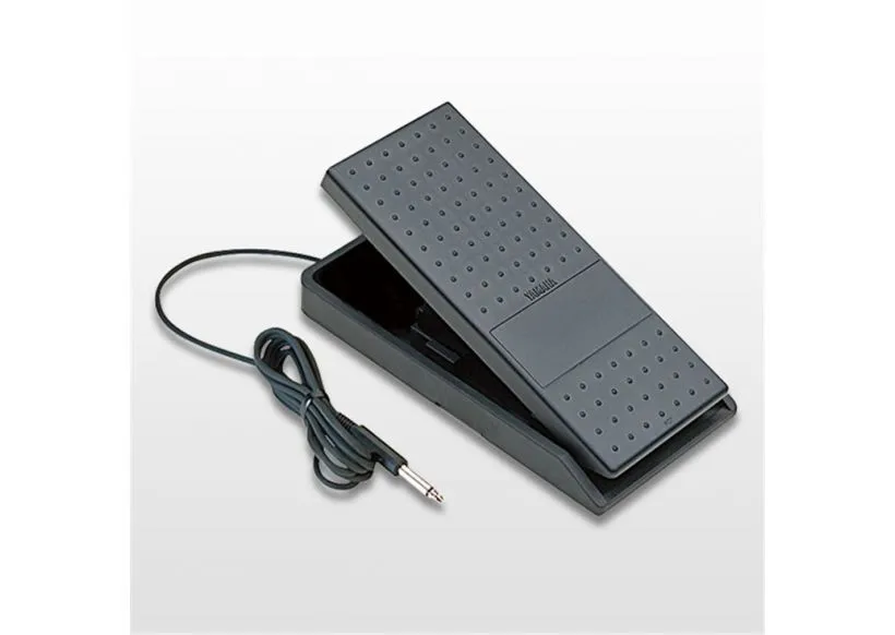 Yamaha FC-7 Expression Pedal 