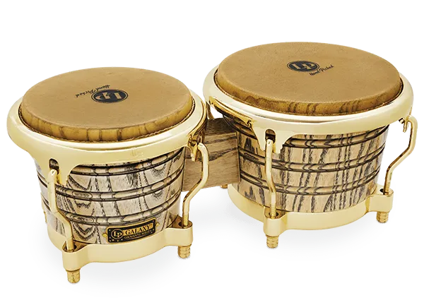 LP GALAXY GIOVANNI SIGNATURE BONGOS