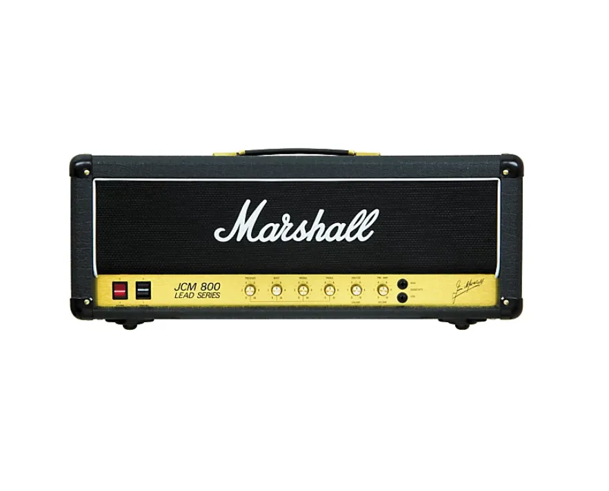 Marshall JCM 800  2203 Reissue 100W Tube Guitar Amp Head