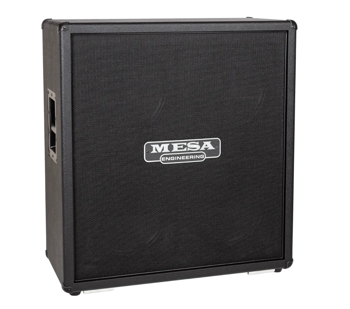 Mesa 4x12 Rectifier Traditional Straight Cabinet