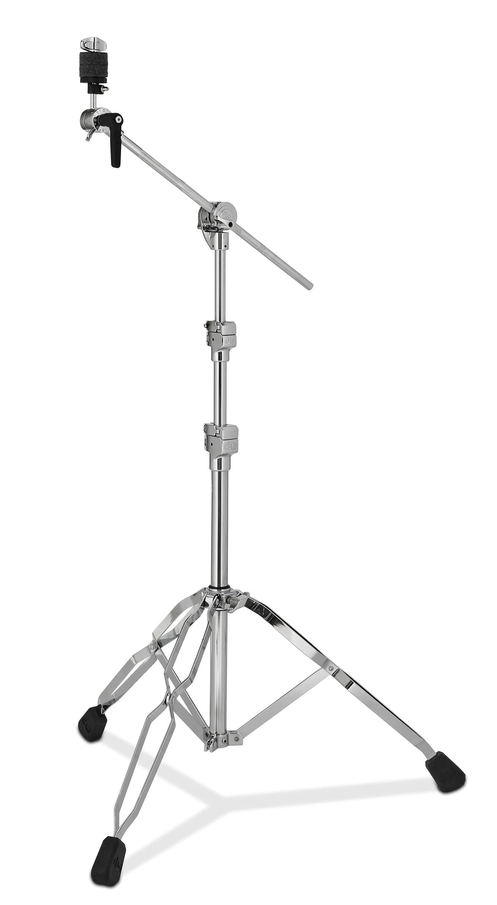 DW 5000 Double Braced Cymbal Boom Stand