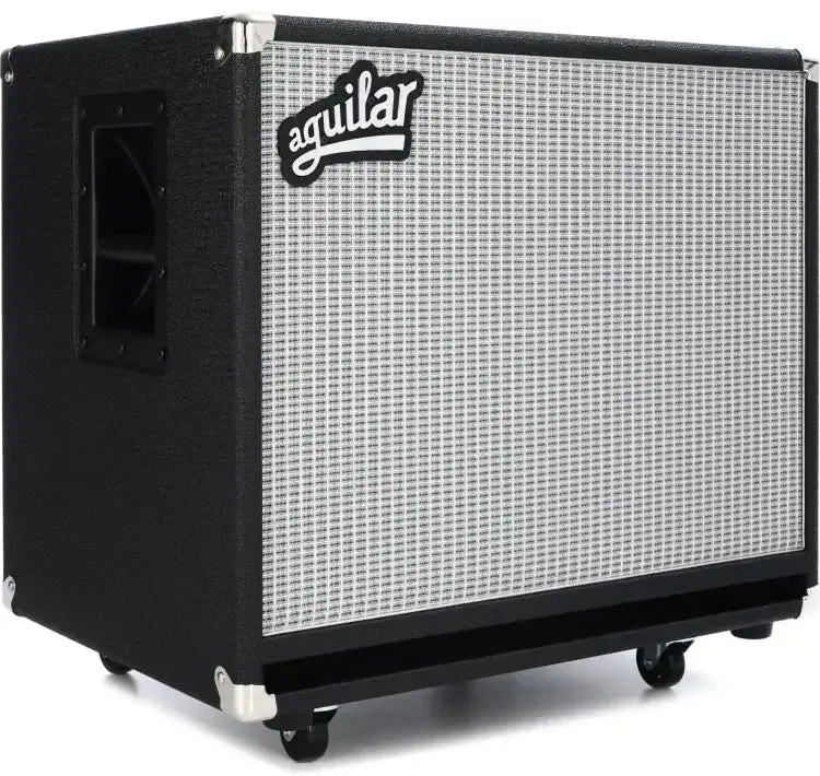 Aguilar DB 115 400W 1x15 8 Ohm Bass Speaker Cabinet