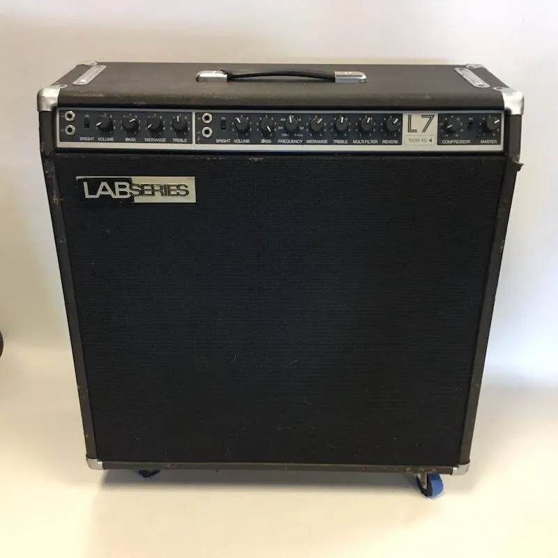 LAB SERIES L7 AMPLIFIER 100W 4X10 COMBO