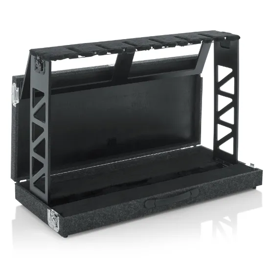 Guitar Stand Case / Boat