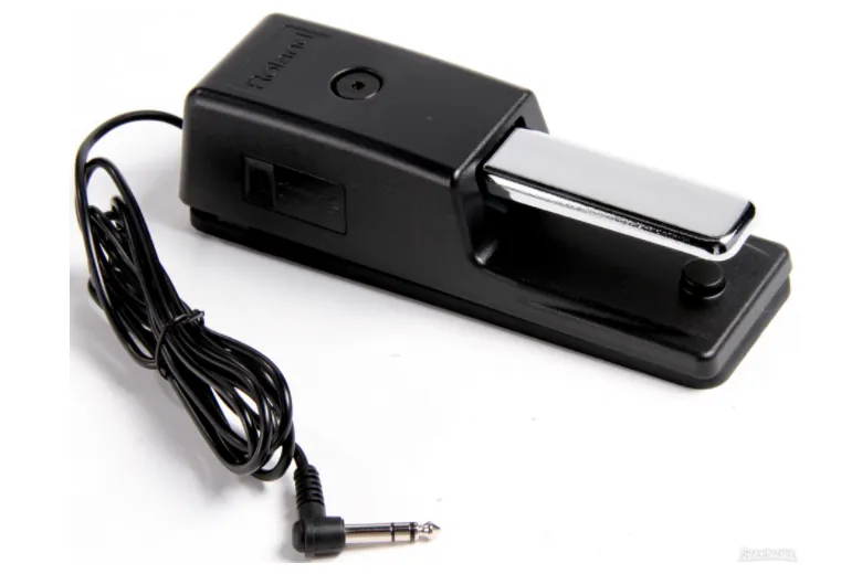 Roland DP-10 Damper Pedal