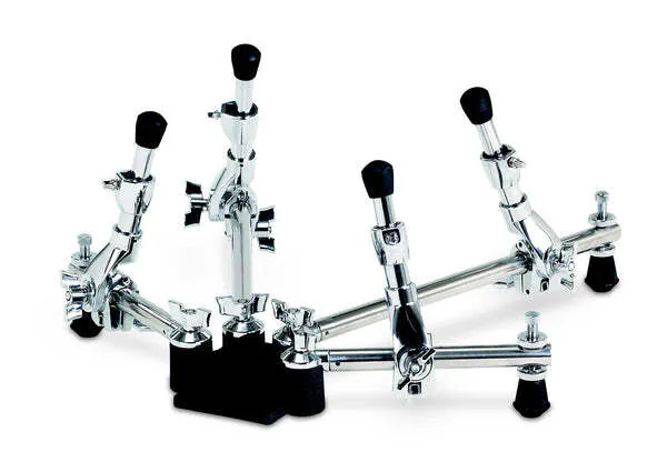 DW DWCP9909 Adjustable Bass Drum Riser