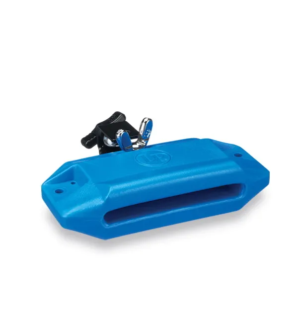 LP Jam Block with Bracket Blue