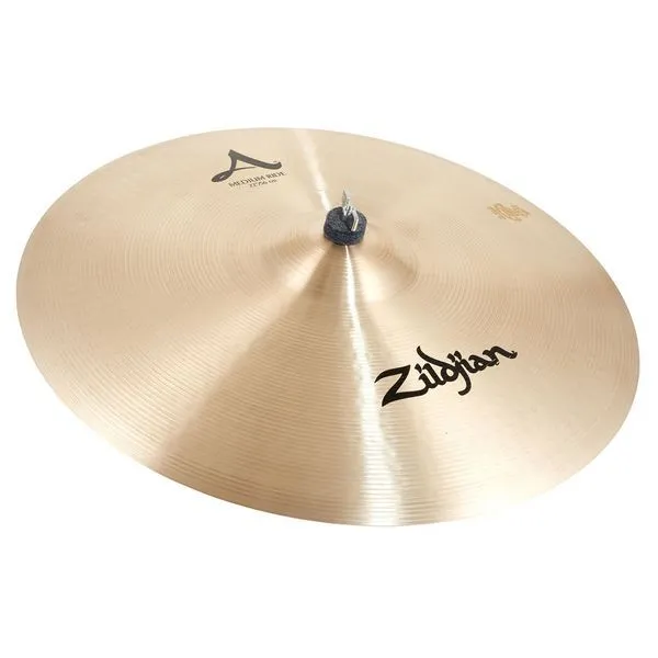 Zildjian A Series 22" Medium Ride Cymbal