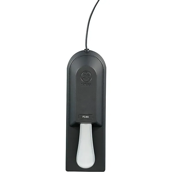 Yamaha FC4A Piano-Style Sustain Foot Pedal
