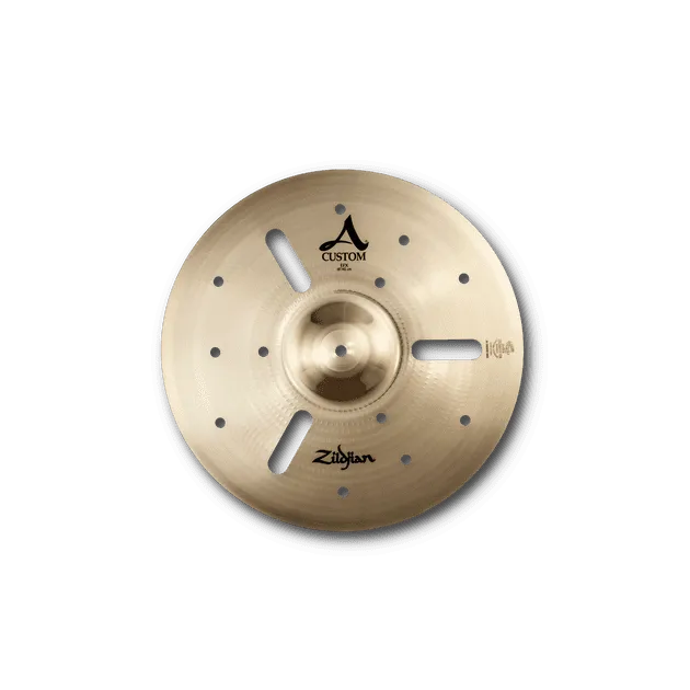 Zildjian  A Custom EFX 18in