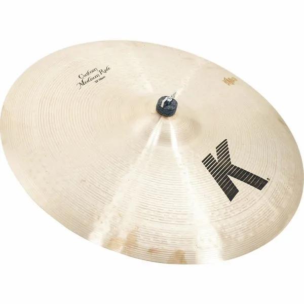 Zildjian K Custom Medium Ride 22in.