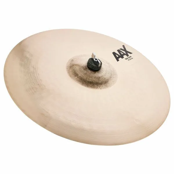 Sabian 17in AAX Thin Crash