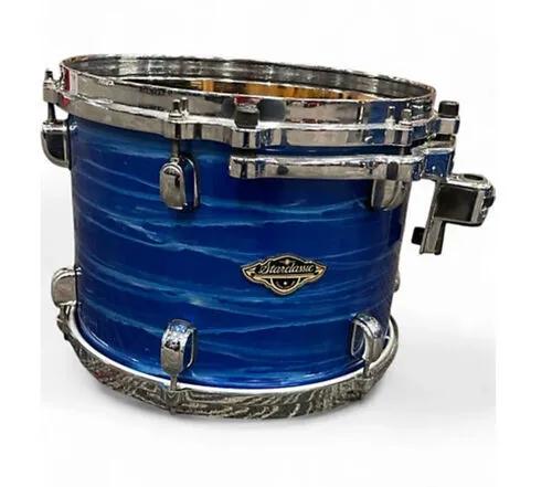 TAMA Starclassic 9"x12" Tom Blue Ocean Ripple