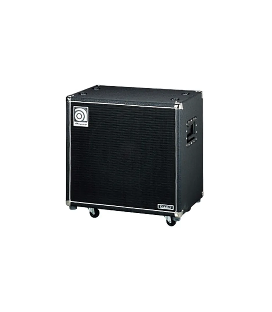 Ampeg SVT-15E Cabinet