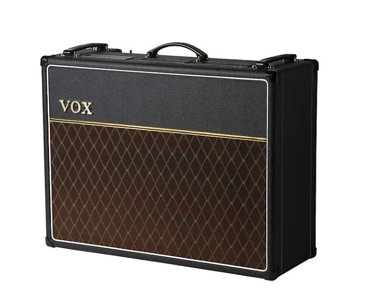 VOX AC30C2 2x12 30W Tube Guitar Combo Amp