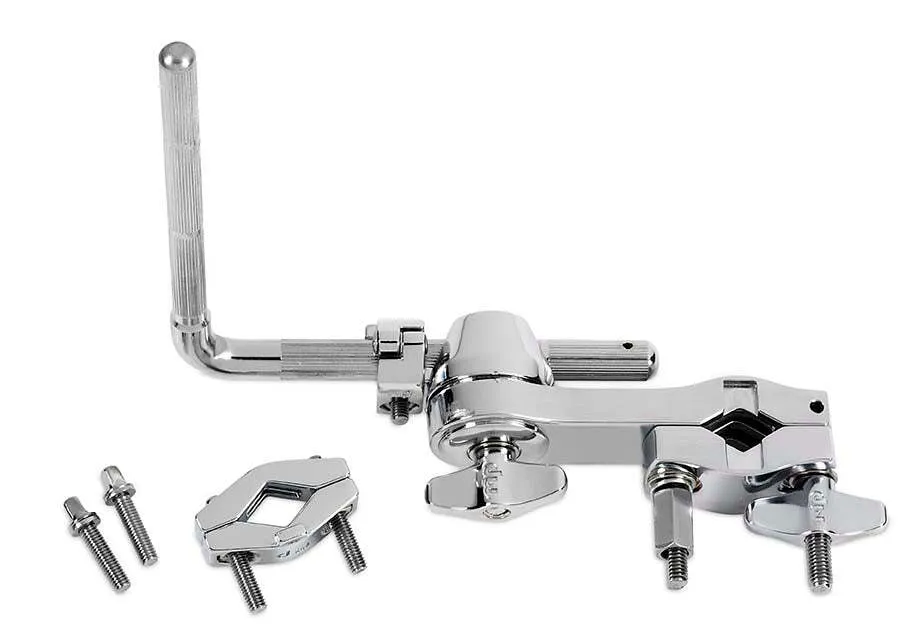 DW V to Eyebolt Mega Clamp w/ L Arm