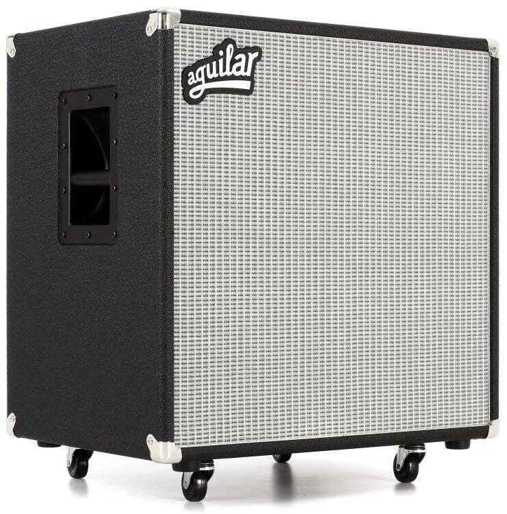 Aguilar DB 410 Bass Cabinet 8 Ohm