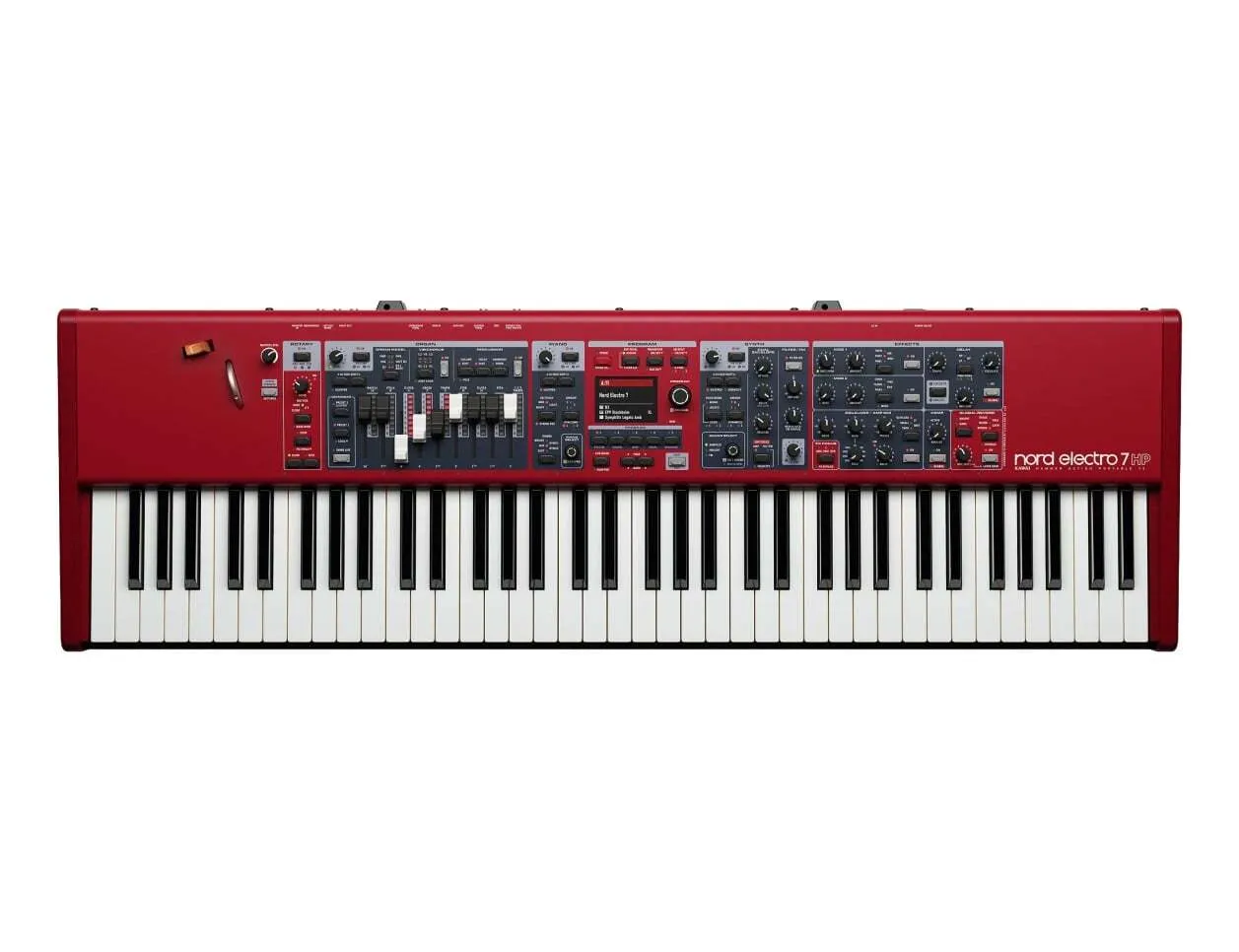 Nord Electro 7 73-Key Digital Piano