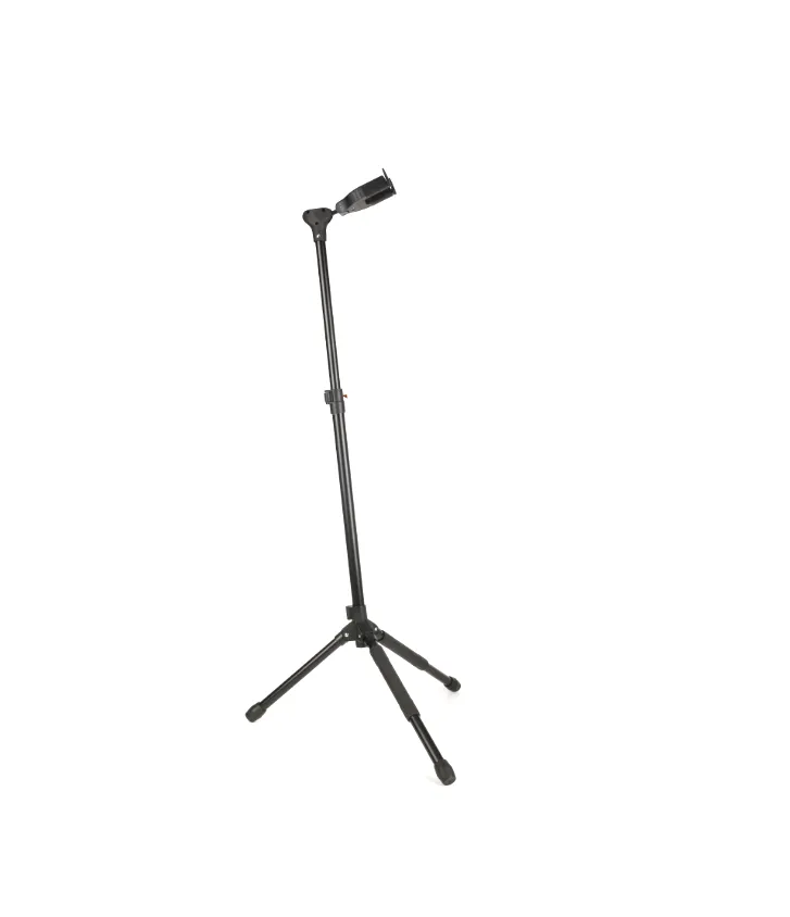 Ultimate Stand Style Hanging Pro Single Guitar Stand