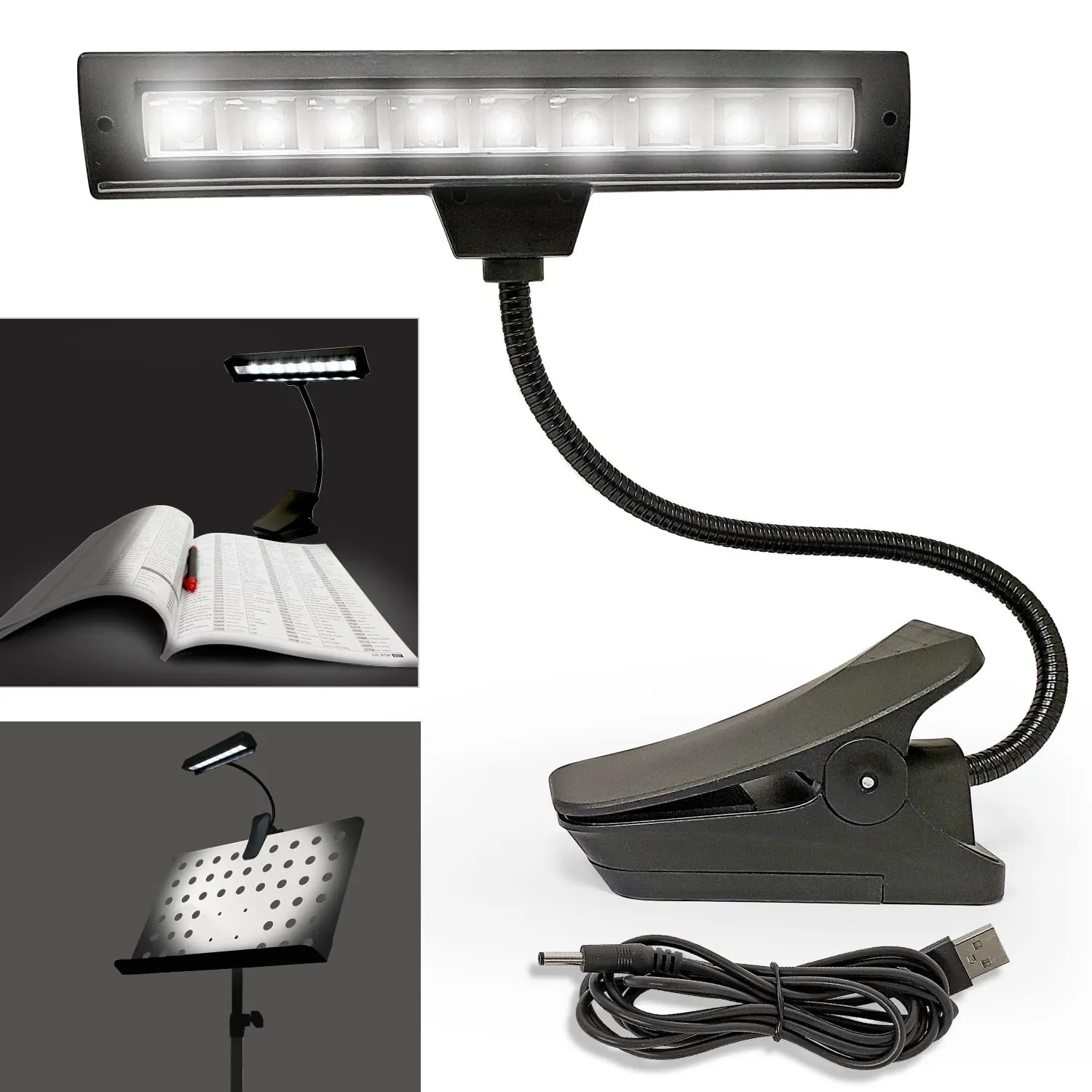 Music Stand Light
