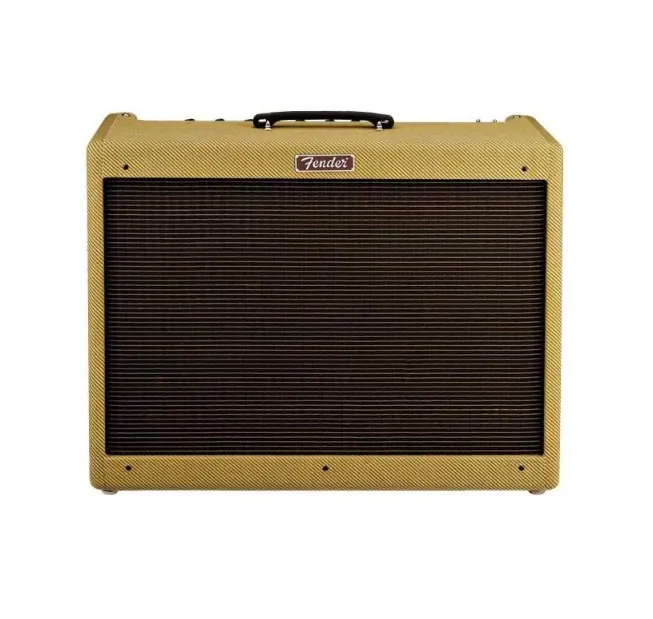 Fender Blues Deluxe Reissue 40W 1x12 Combo Amp