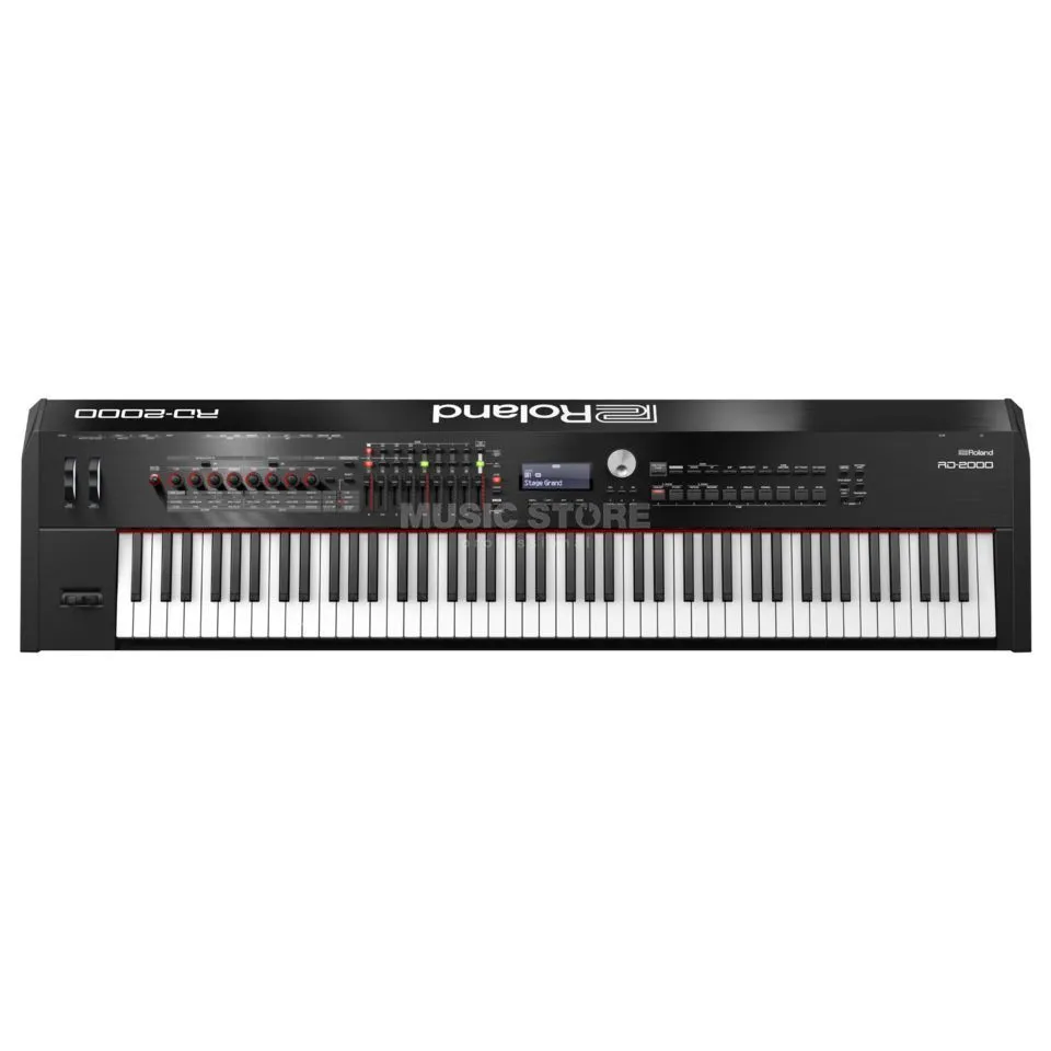 Roland RD-2000 EX Stage Piano