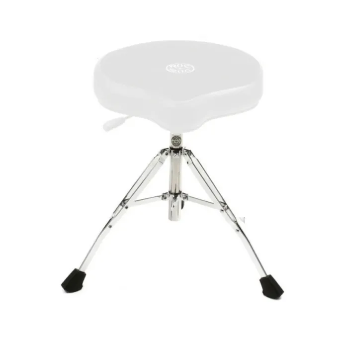 Extended Base ROC-N-SOC NRX Nitro Drum Throne 