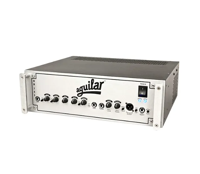 Aguilar DB 751 975W Bass Amp Head