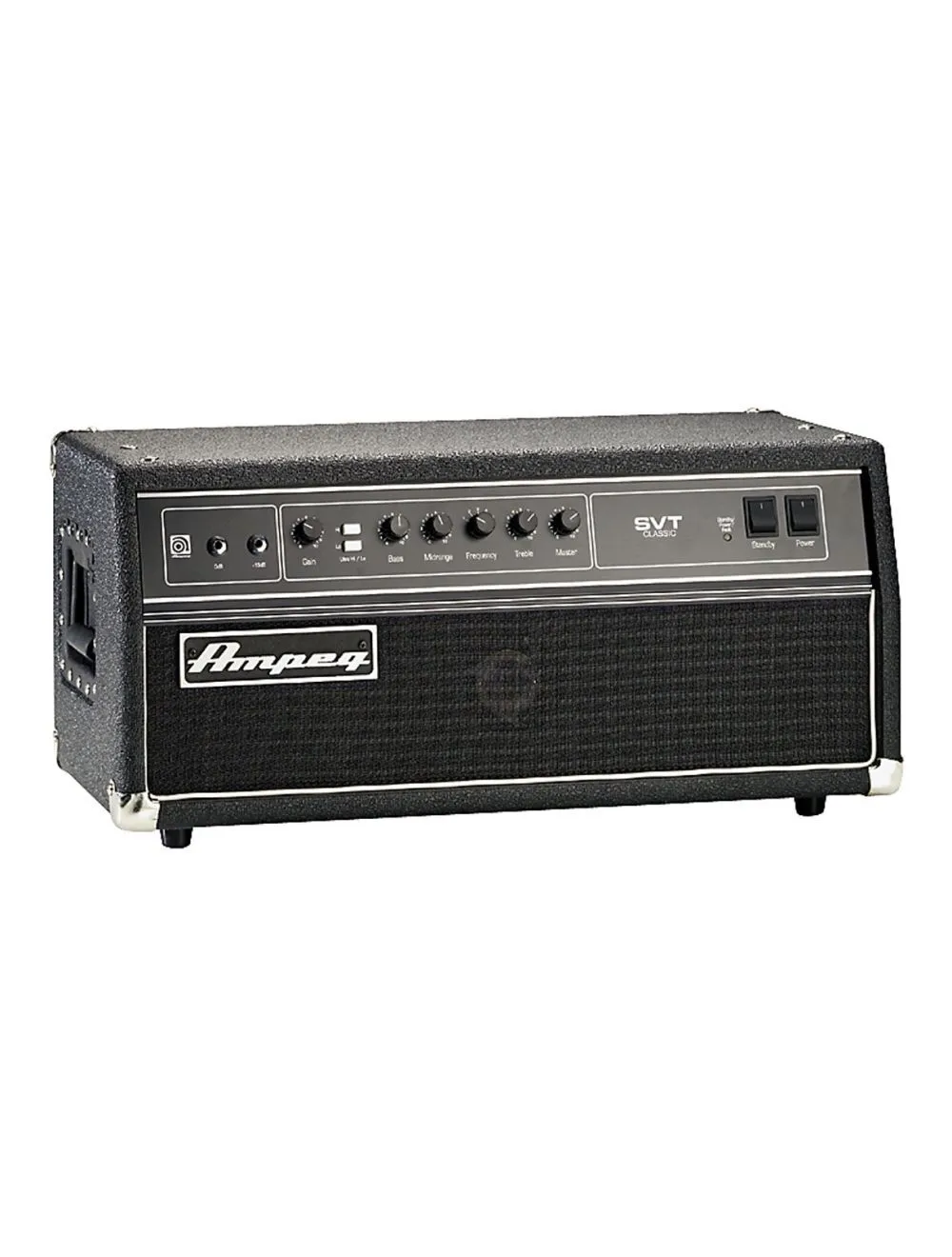 Ampeg SVT-CL Classic Bass Head