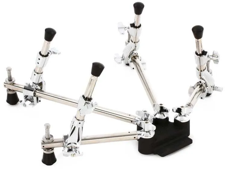  DW DWCP9909 Adjustable Bass Drum Riser