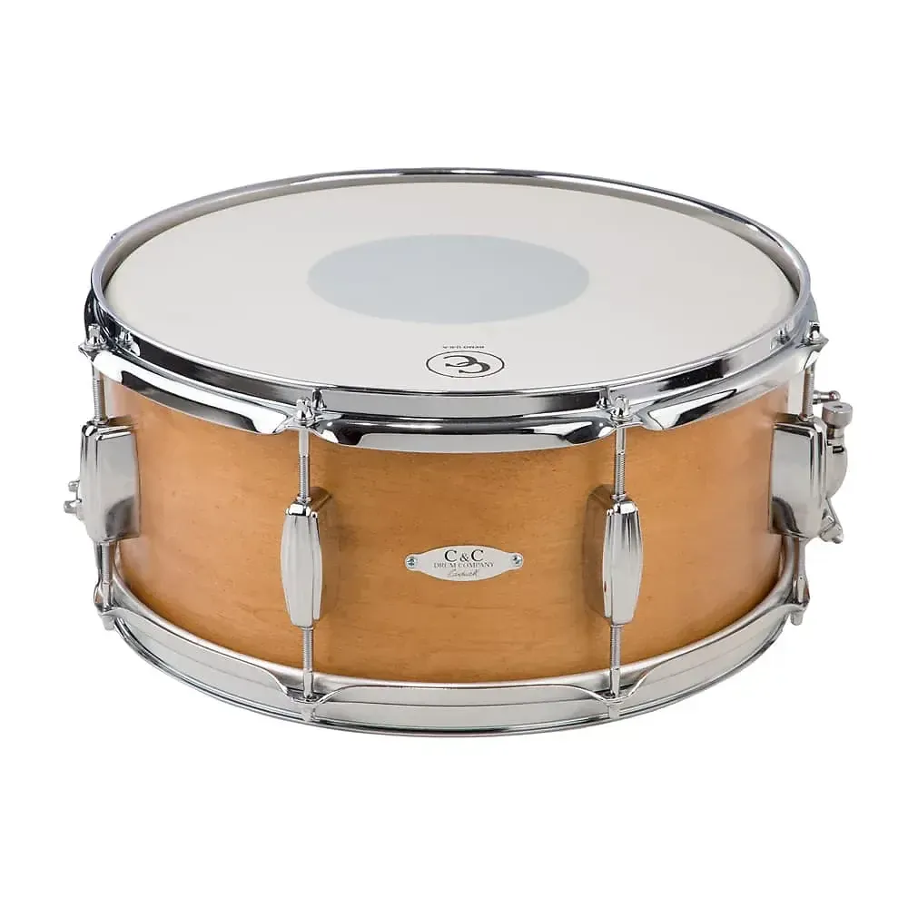 C&C  5x14 Player Snare 