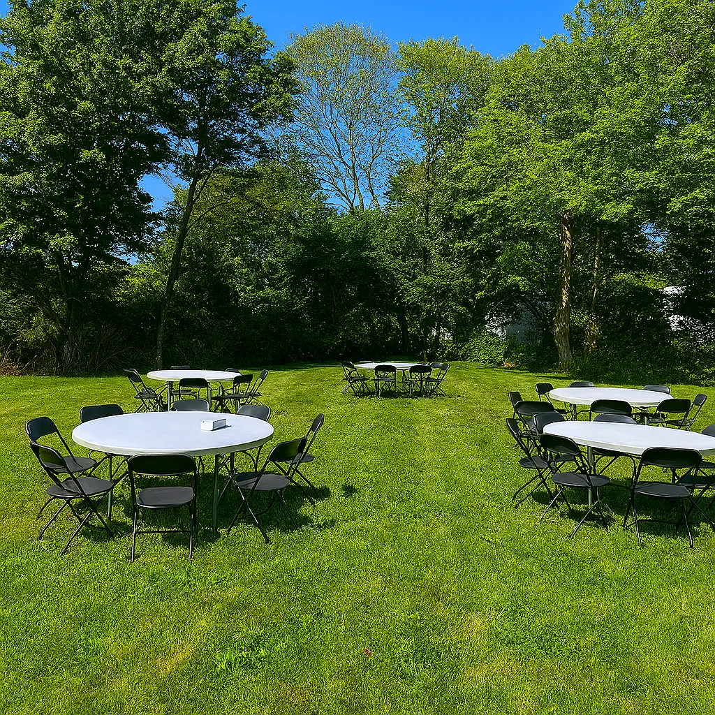 Tables