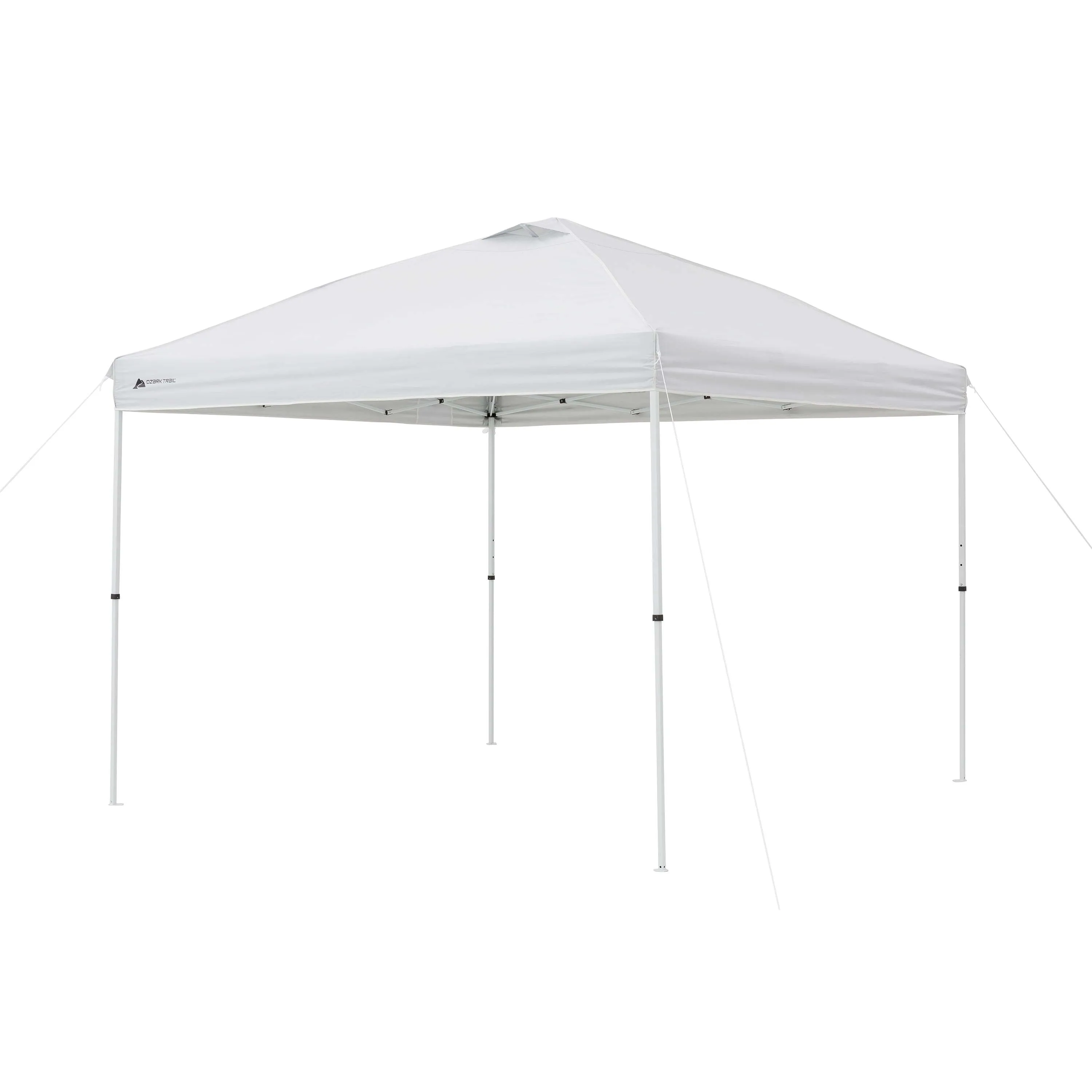 10' x 10' Commercial Pop-Up Tent.
