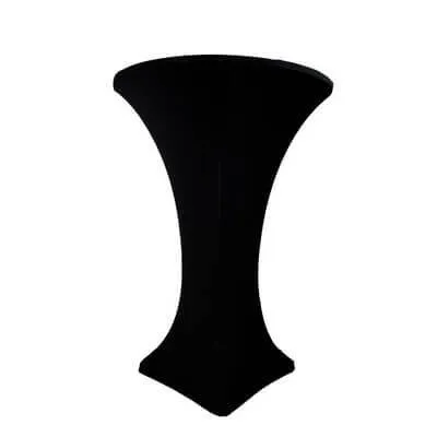 High-Top Cocktail Spandex Stretch Cover