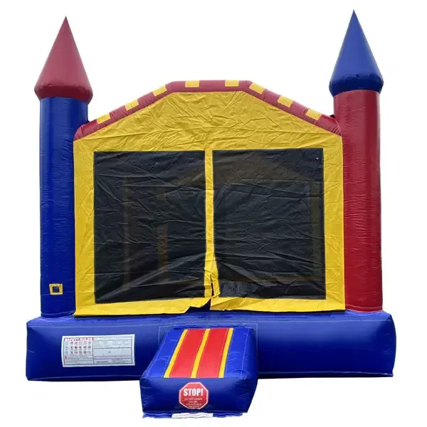 Dura-Lite Castle Bouncer (Add-on Only)