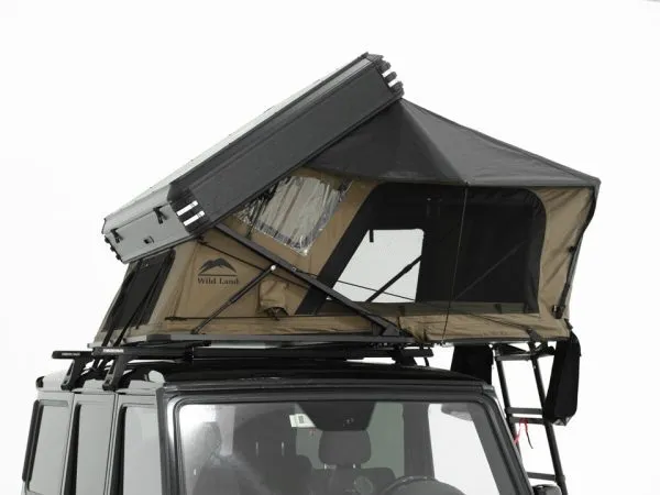 Wildland Neo-Frontier daktent