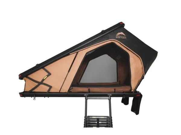 Wild Land Bush Cruiser 120 Pro V2 | Hardcover daktent