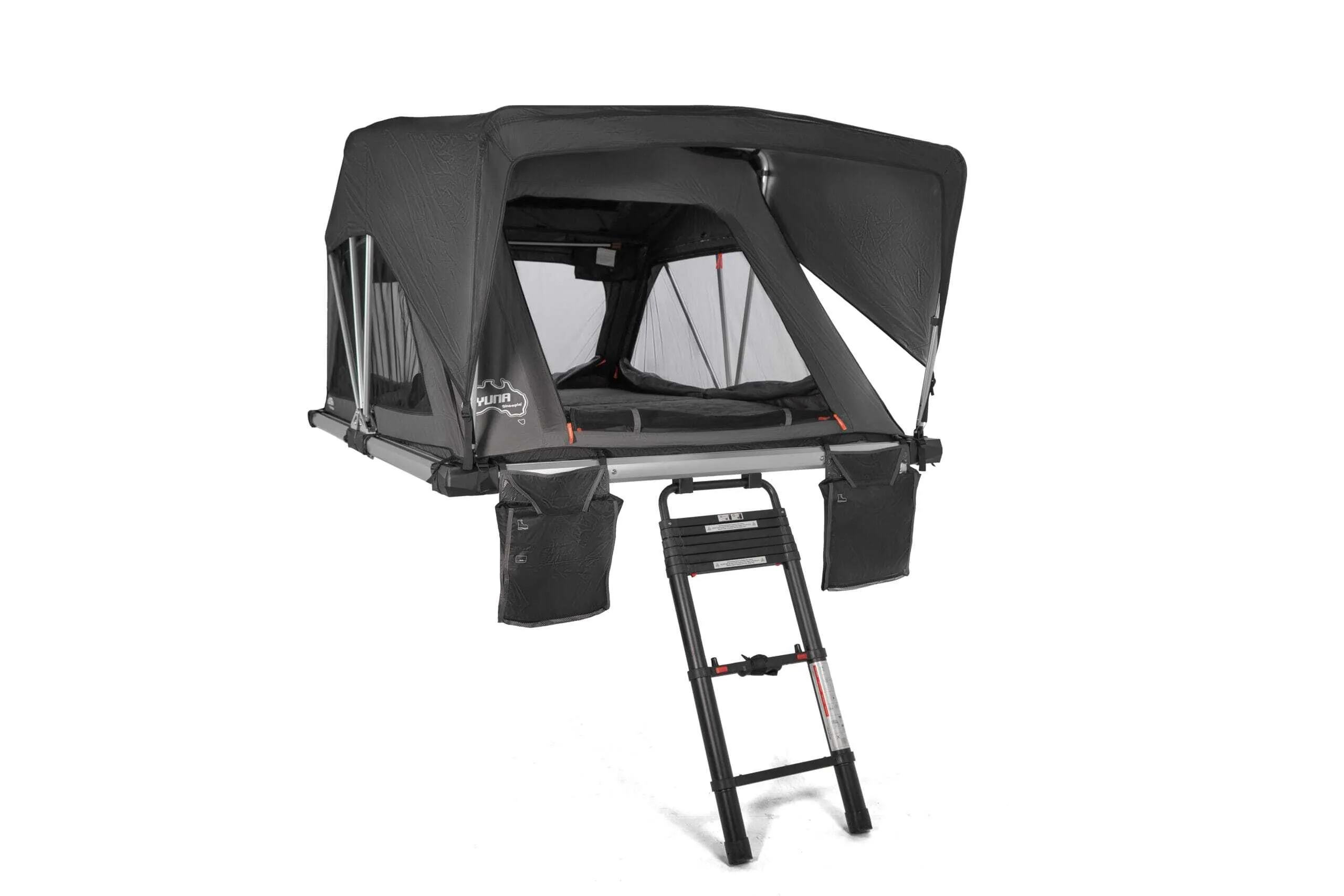 Yuna Sheepie 2.0 140 daktent | Softcover