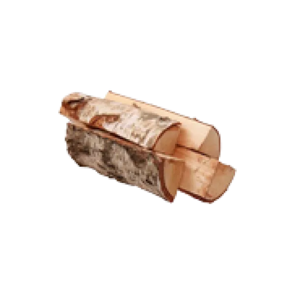 2KG Haardhout met aanmaakblokjes