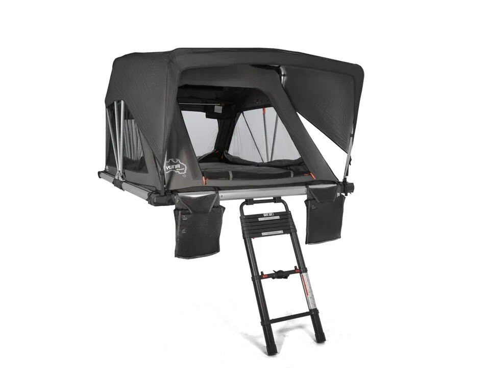 Yuna Sheepie 2.0 Family daktent | Softcover daktent